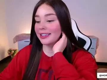 nicolthompsonn on Chaturbate