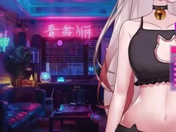 nikkipurr on Chaturbate