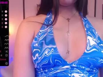 niky_doll_ on Chaturbate