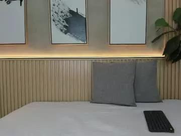 nina_soul on Chaturbate