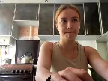 ninasenta on Chaturbate