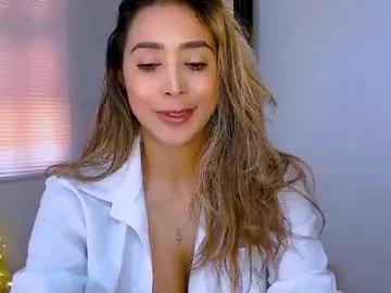 nycole_1988 on Chaturbate