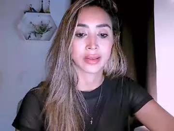 nycole_1988 on Chaturbate