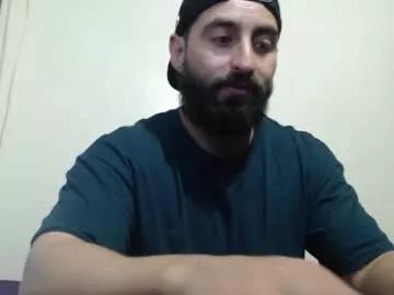 oconnersteve123 on Chaturbate 
