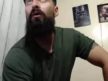 oconnersteve123 on Chaturbate 