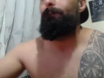 oconnersteve123 on Chaturbate 