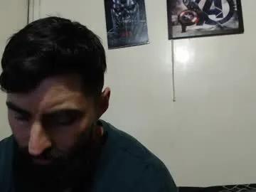 oconnersteve123 on Chaturbate 