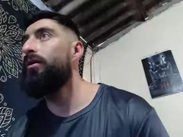 oconnersteve123 on Chaturbate 