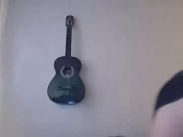 oconnersteve123 on Chaturbate 