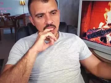 officeman7 on Chaturbate