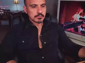 officeman7 on Chaturbate