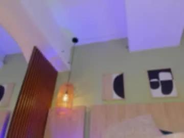 oh_hollyy on Chaturbate