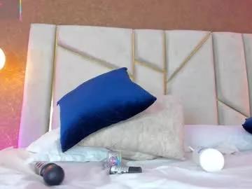 oh_hollyy on Chaturbate