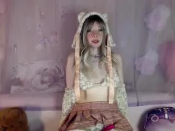 oh_pichuu on Chaturbate