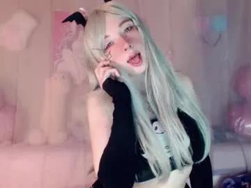 oh_pichuu on Chaturbate