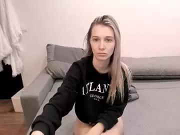 olivialukas on Chaturbate
