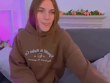 ollistiw on Chaturbate 