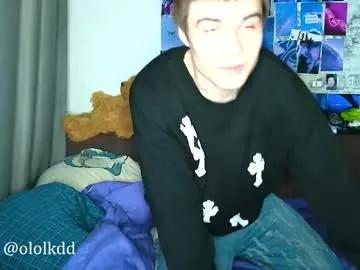 ololkd on Chaturbate