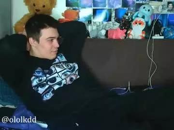 ololkd on Chaturbate