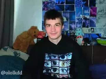 ololkd on Chaturbate