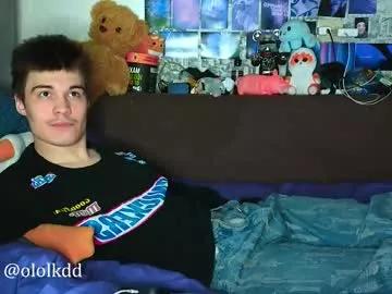 ololkd on Chaturbate
