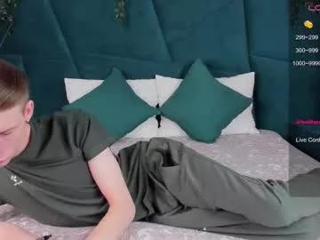 only_eric on Chaturbate