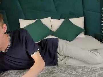 only_eric on Chaturbate