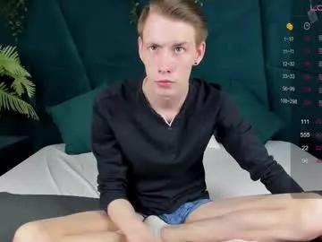 only_eric on Chaturbate