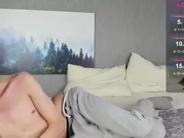 only_eric on Chaturbate
