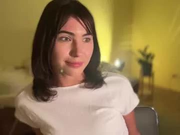 oofbabe__ on Chaturbate