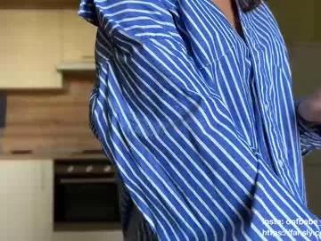 oofbabe__ on Chaturbate