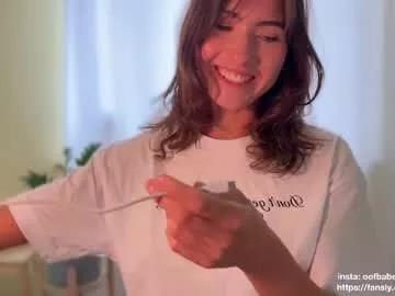 oofbabe__ on Chaturbate