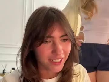 oofbabe__ on Chaturbate