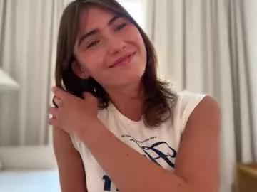 oofbabe__ on Chaturbate