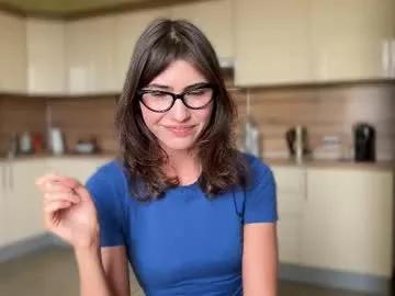 oofbabe__ on Chaturbate