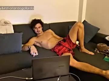orlando__bloom on Chaturbate