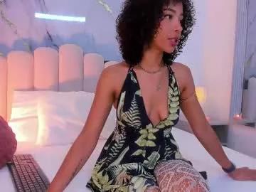 oshun_25 on Chaturbate