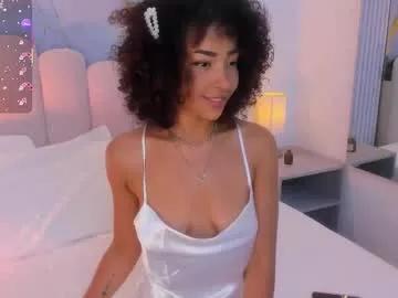 oshun_25 on Chaturbate