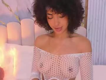 oshun_25 on Chaturbate