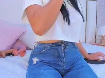 paolaa_rodriguez on Chaturbate