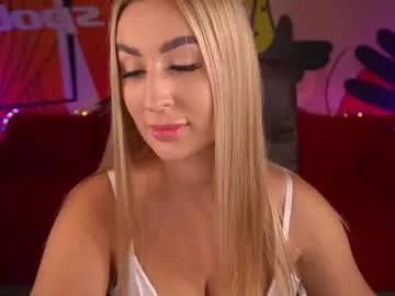 paolamola on Chaturbate