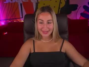 paolamola on Chaturbate