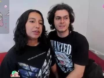 paranoidtemptaion_ on Chaturbate