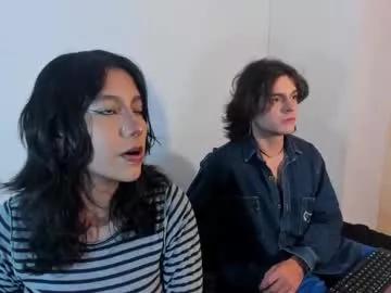 paranoidtemptaion_ on Chaturbate