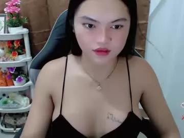 patricia_sexslut on Chaturbate