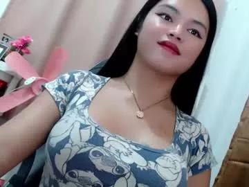 patricia_sexslut on Chaturbate