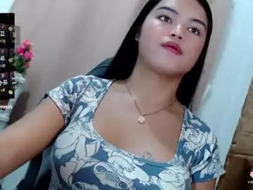 patricia_sexslut on Chaturbate