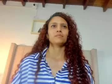 patty_m on Chaturbate 
