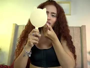 patty_m on Chaturbate 