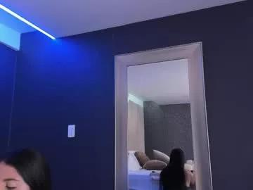 paulinaduarte_ on Chaturbate